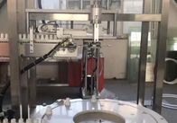 Stainless Steel Rotary Capping Machine Fully Automatic
