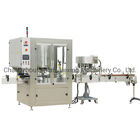 Automatic Plastic Bottle Rotary Capping Machine Screw Capper