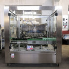 Automatic PET Bottle Washing Machine 250ml-2500ml 3000 BPH-32000 BPH