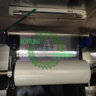 Máquina de embalagem de selagem pura automática do saquinho da fotocélula 0-500ml da parte traseira de água
