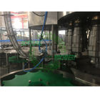 Máquina de engarrafamento pequena da água de garrafa de 30000BPH CGF60-60-15 auto