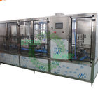 Máquina de engarrafamento da água de garrafa 3L/5L/10L de 600BPH 6-6-1 auto