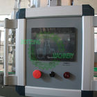 Máquina de engarrafamento da água 3-10L potável de 5000-5500BPH 32-32-8 auto