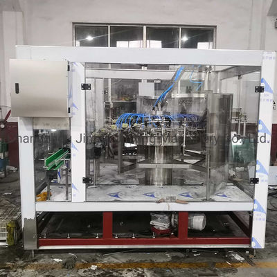 Automatic PET Bottle Washing Machine 250ml-2500ml 3000 BPH-32000 BPH