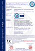 China ZhangJiaGang City BOTTLING machinery Co.,Ltd. Certificações